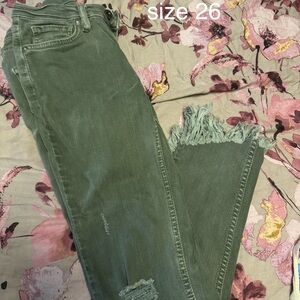 MULTIPLE JEANS/ PANTS